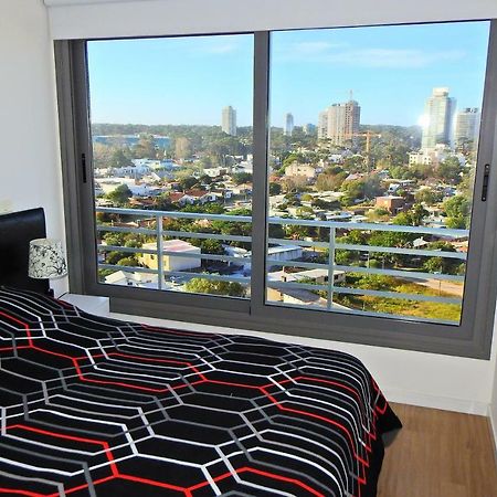 Alexander Boulevard Lejlighed Punta del Este Eksteriør billede