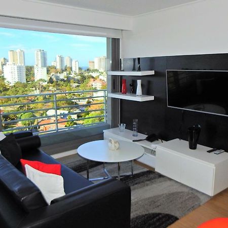 Alexander Boulevard Lejlighed Punta del Este Eksteriør billede