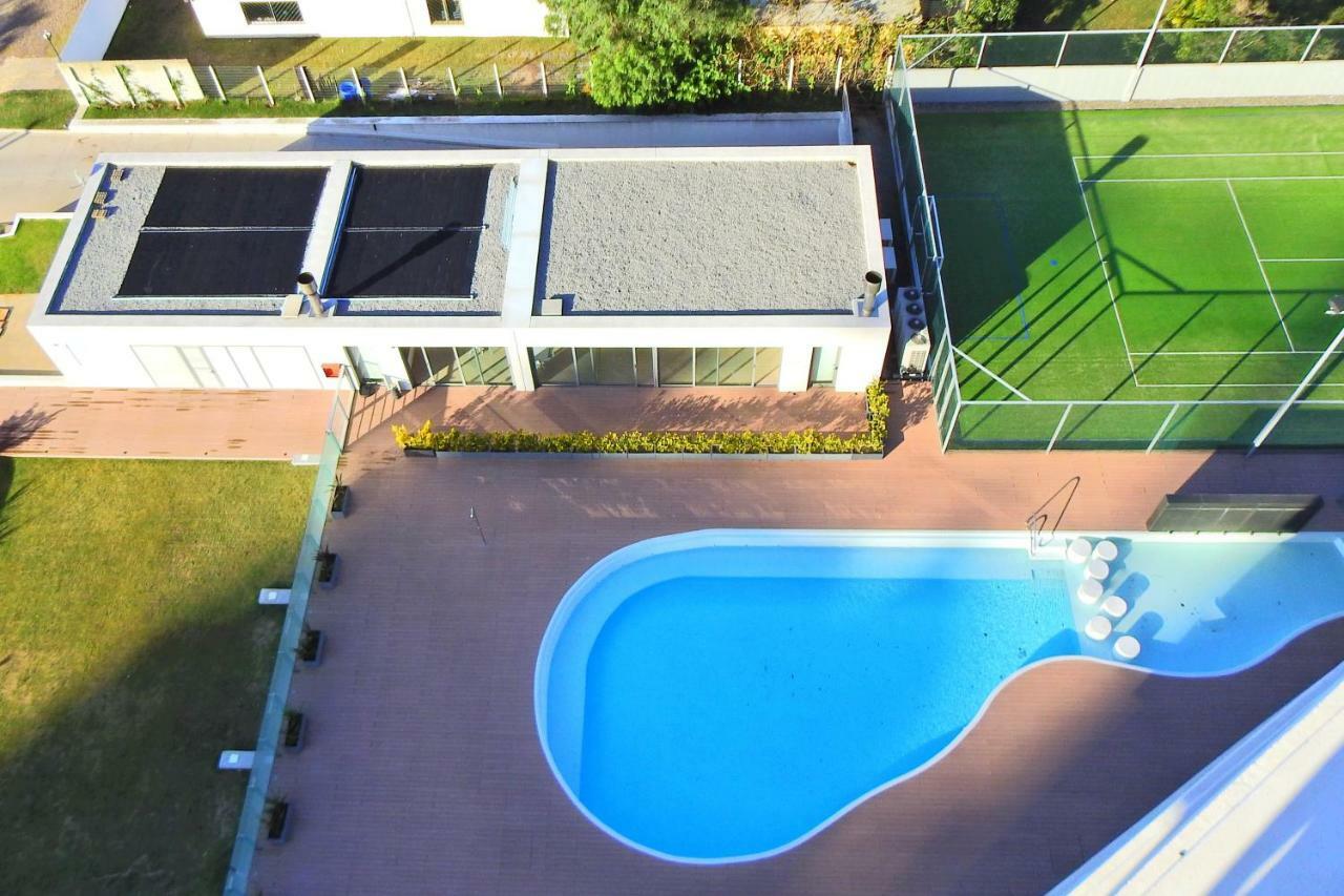 Alexander Boulevard Lejlighed Punta del Este Eksteriør billede