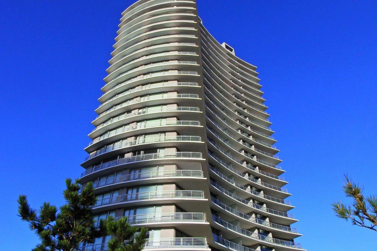 Alexander Boulevard Lejlighed Punta del Este Eksteriør billede