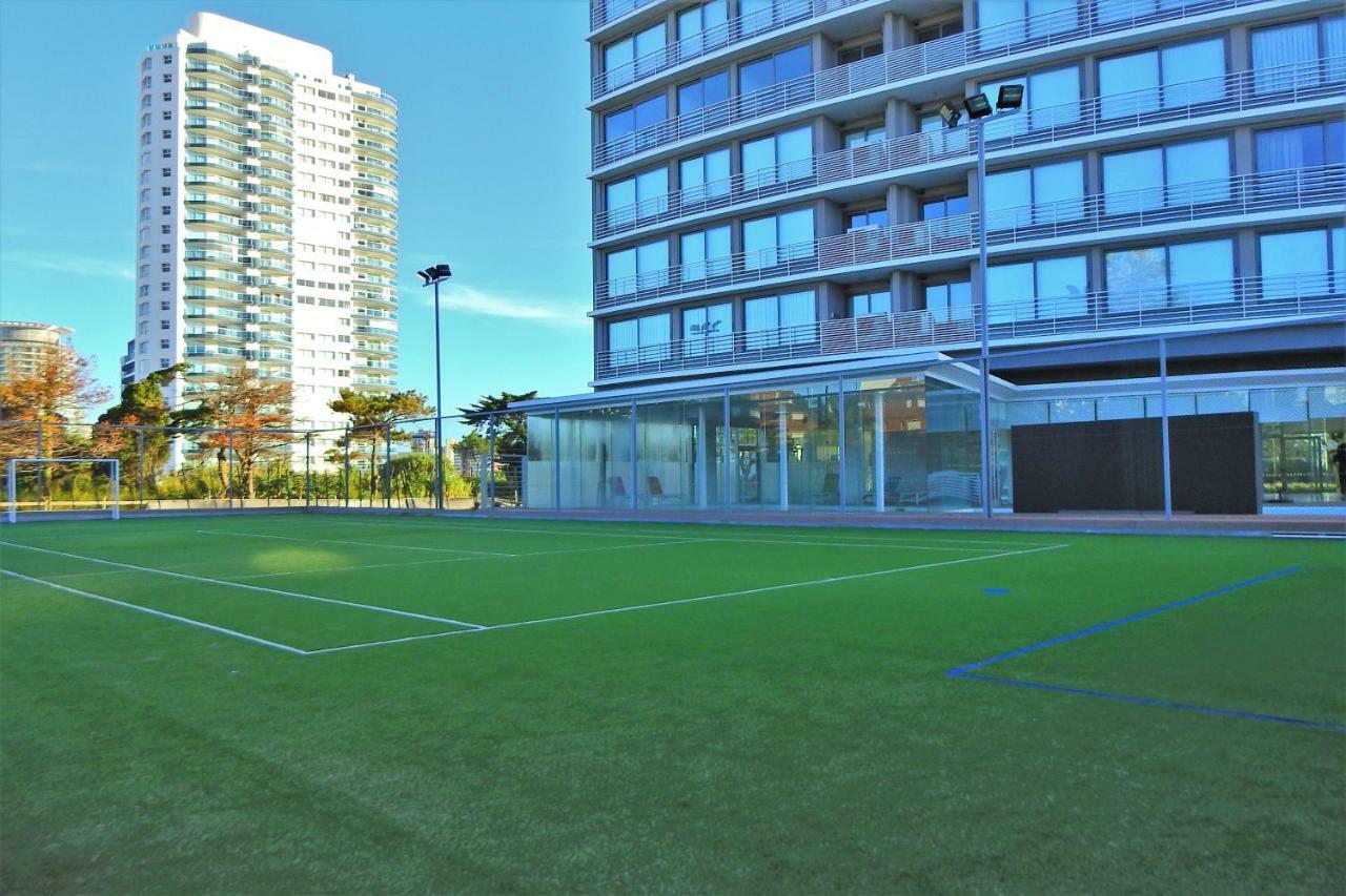 Alexander Boulevard Lejlighed Punta del Este Eksteriør billede