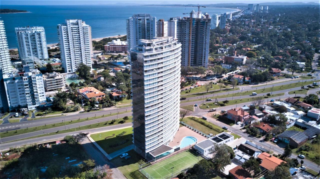 Alexander Boulevard Lejlighed Punta del Este Eksteriør billede