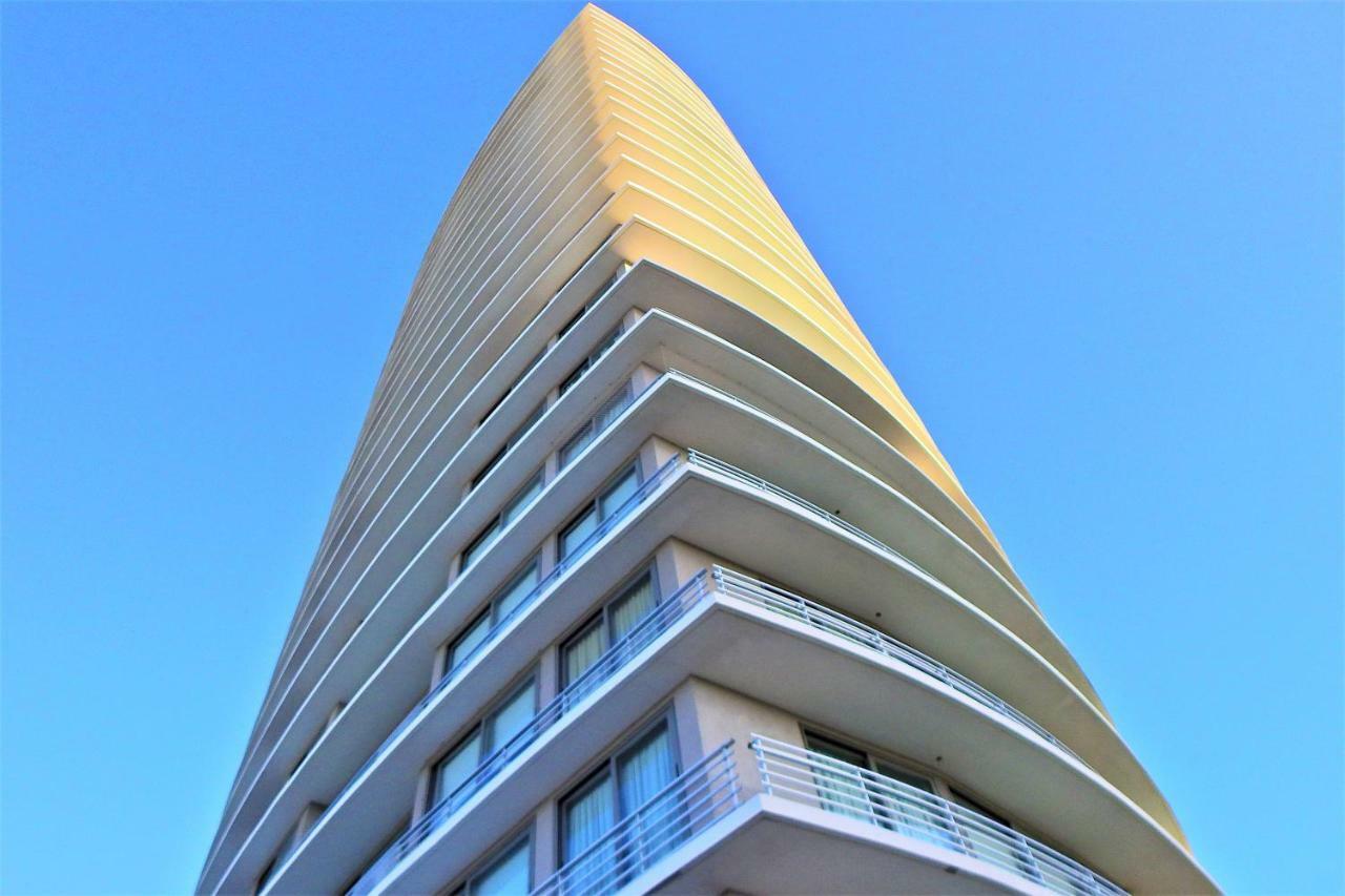 Alexander Boulevard Lejlighed Punta del Este Eksteriør billede