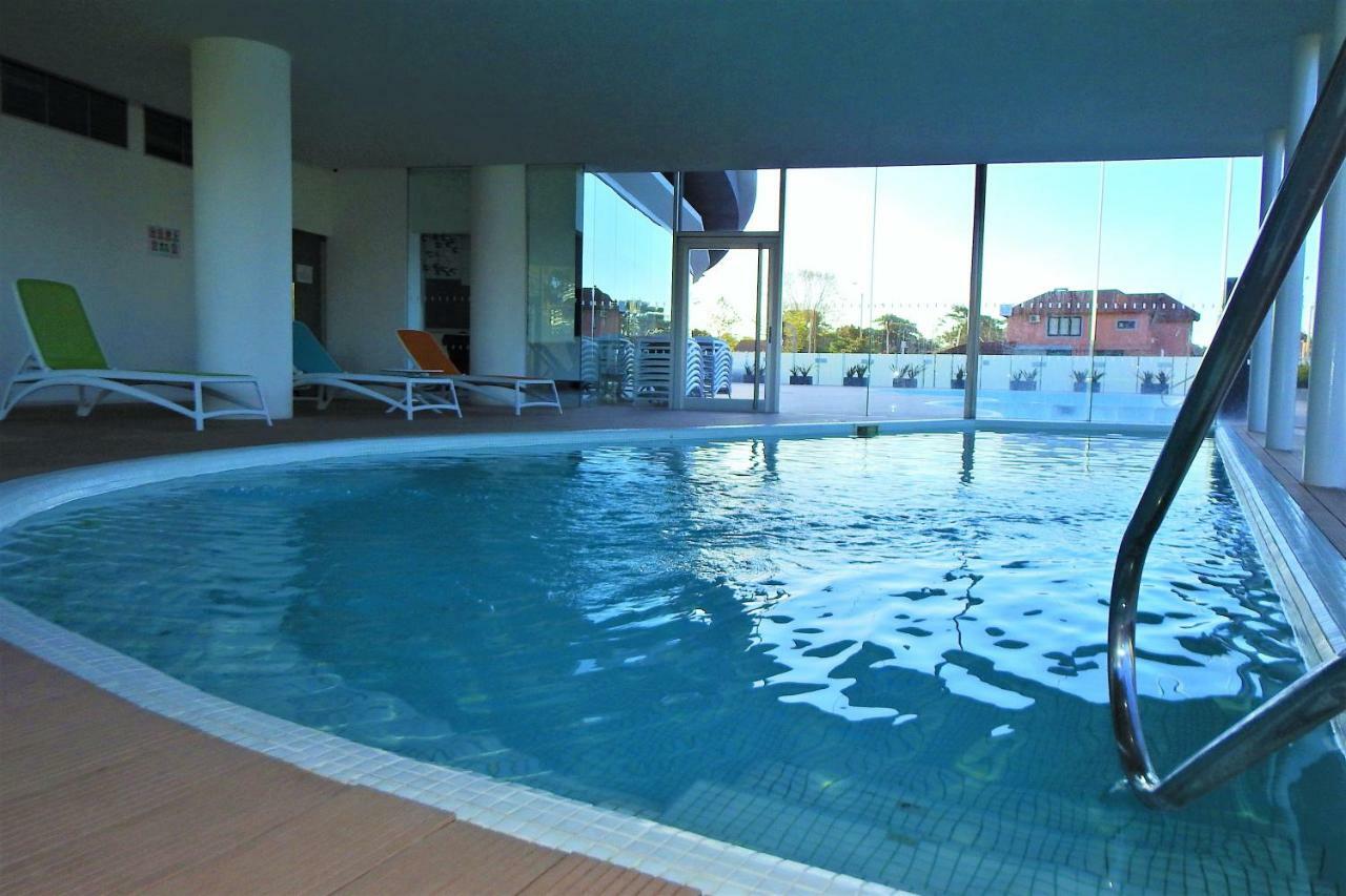 Alexander Boulevard Lejlighed Punta del Este Eksteriør billede