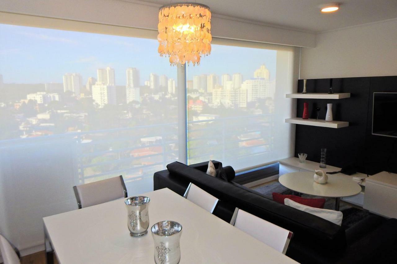 Alexander Boulevard Lejlighed Punta del Este Eksteriør billede
